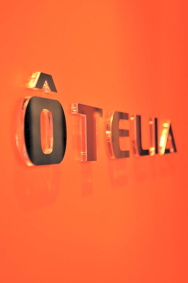 Residence Otelia Affaires & Bien-etre