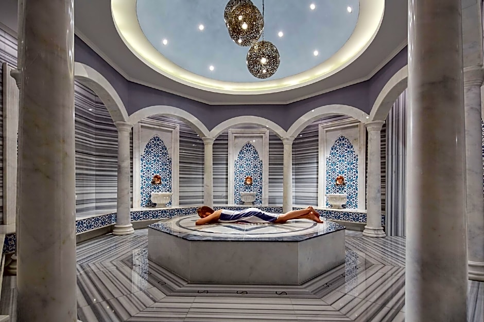 Limak Ambassadore Hotel Ankara