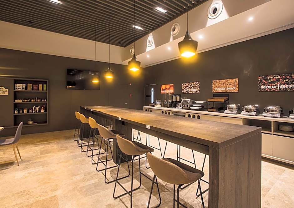 Hampton by Hilton David, Panama