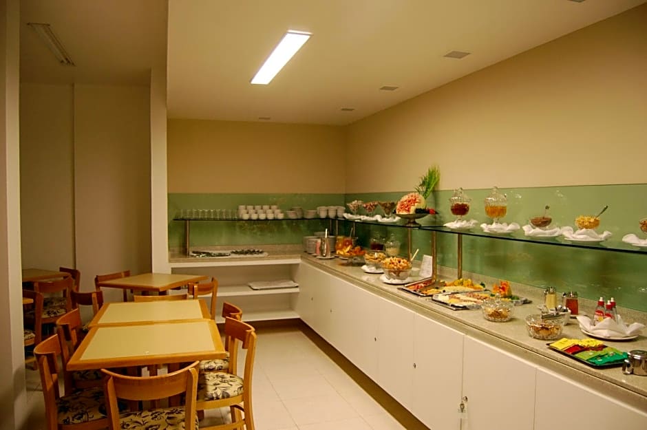 Rede Andrade Navegantes