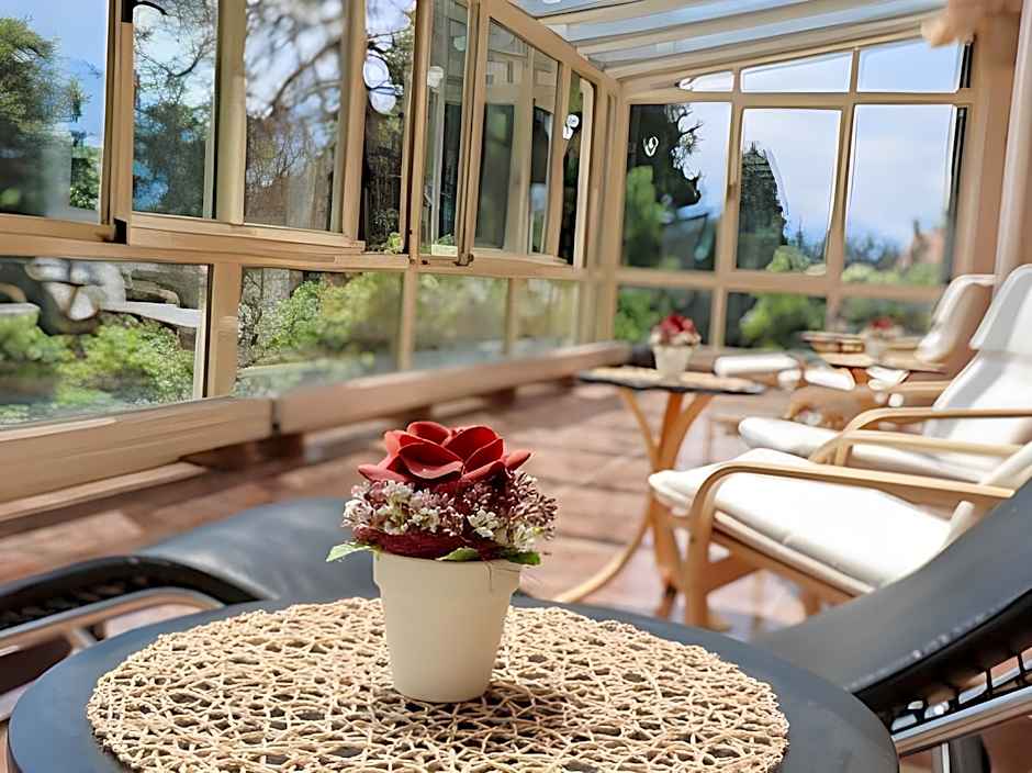 Parkhotel Beatenberg