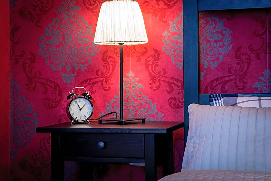 Restaurace Stará Lípa