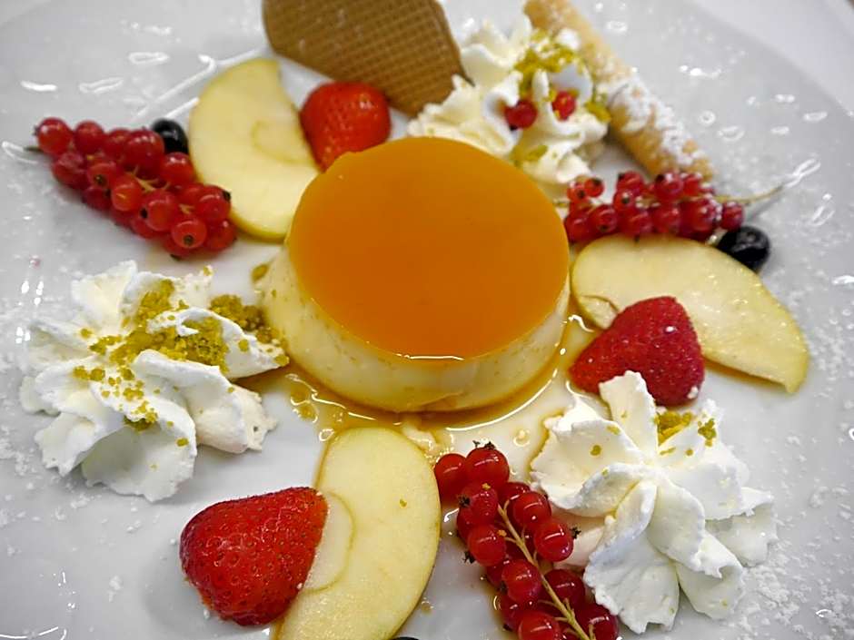 Kreuz-Post Hotel-Restaurant-SPA