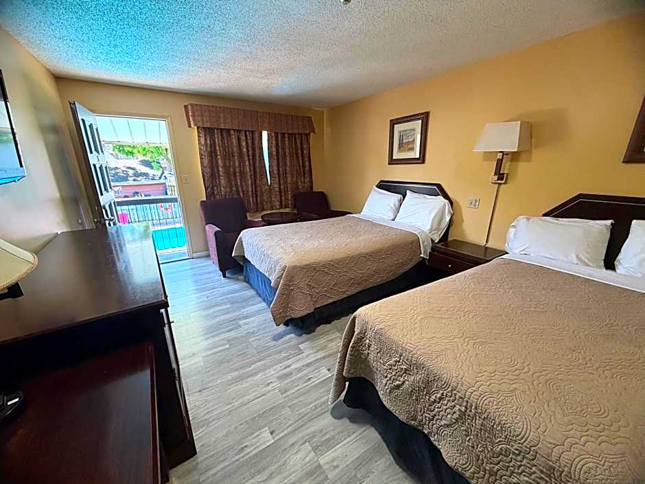 Sunset Inn