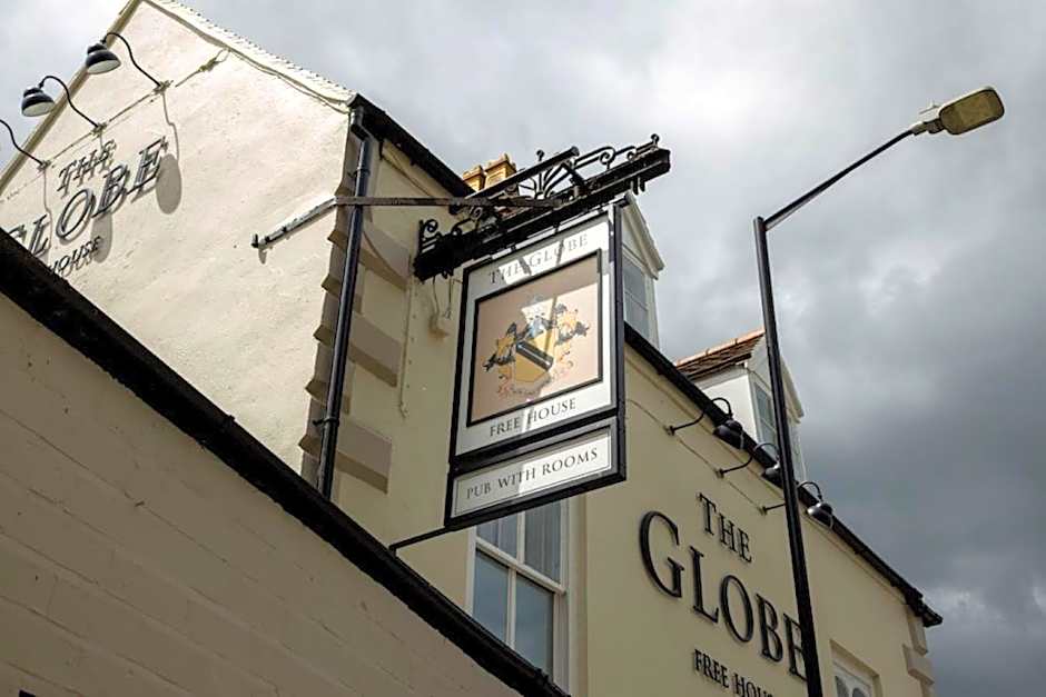 The Globe, Warwick, Warwickshire - Brunning & Price