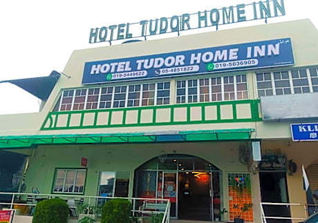 Hotel Tudor Home Inn Cameron Highlands