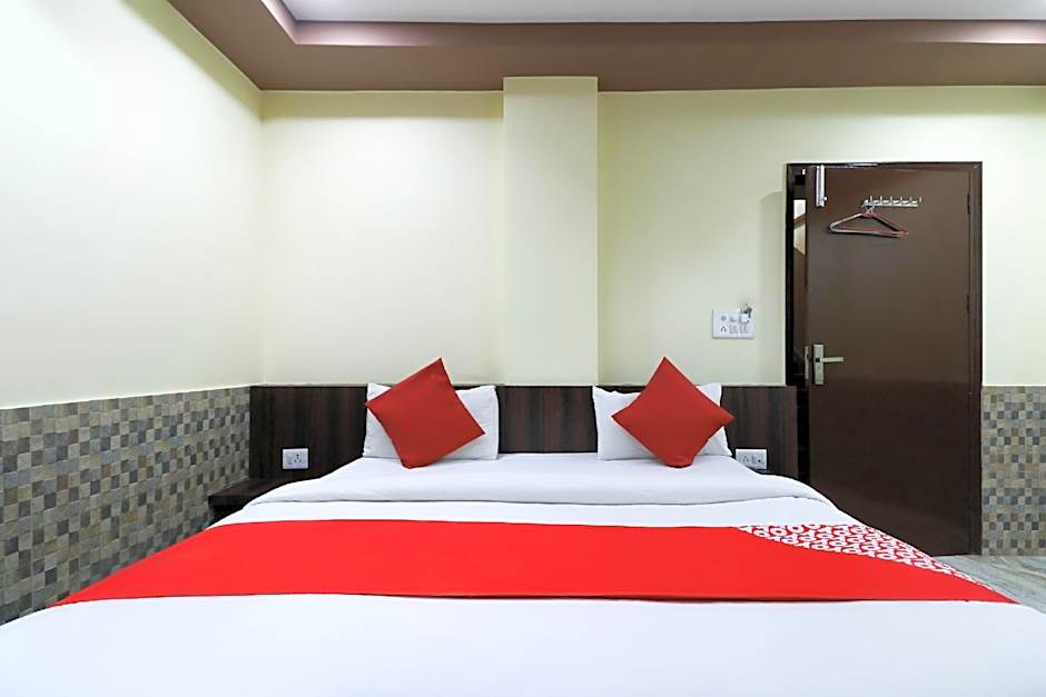 Hotel Dwarkadhish by OYO Rooms – Haridwar, WV