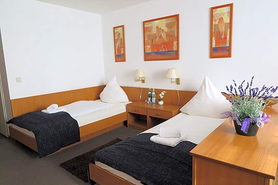 Hotel Haus Kaiser