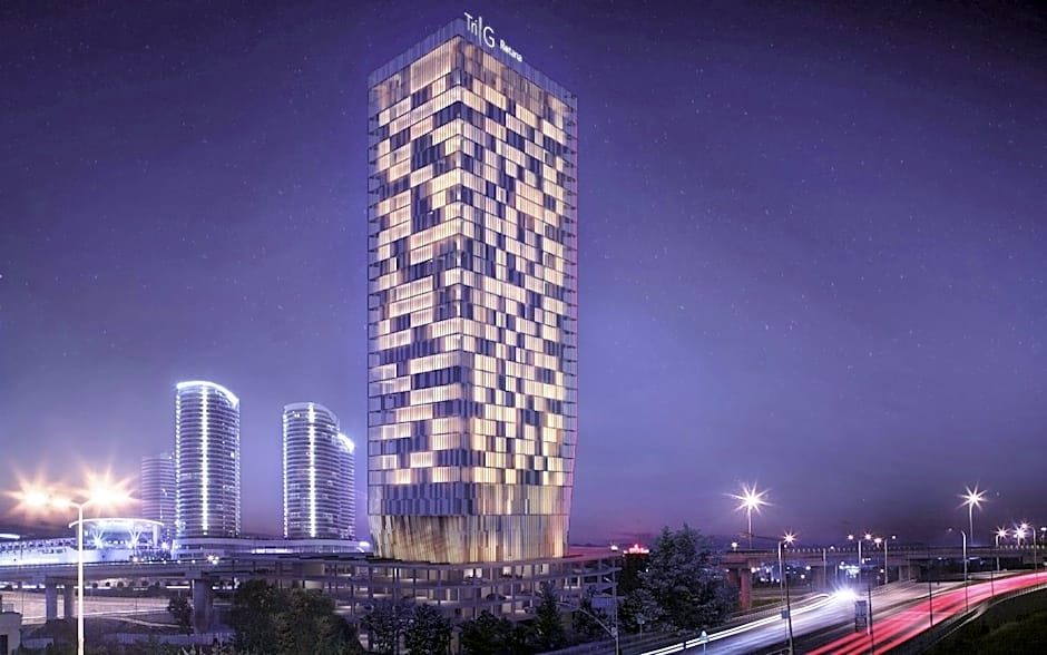 Westside Residences by Rotana