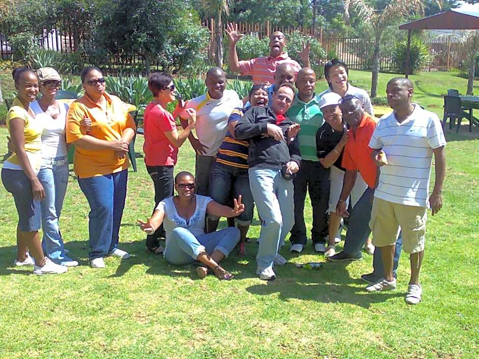 Kwa-Eden Hotels and Conferencing