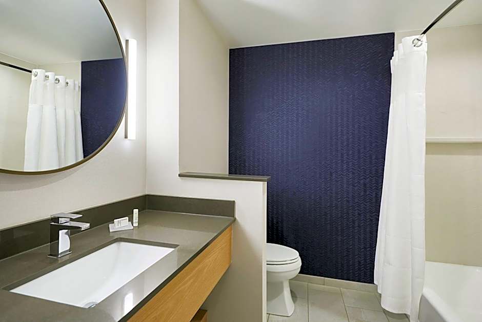 Fairfield Inn & Suites by Marriott Kansas City Belton