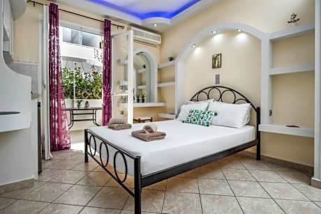 Lefkes Studios