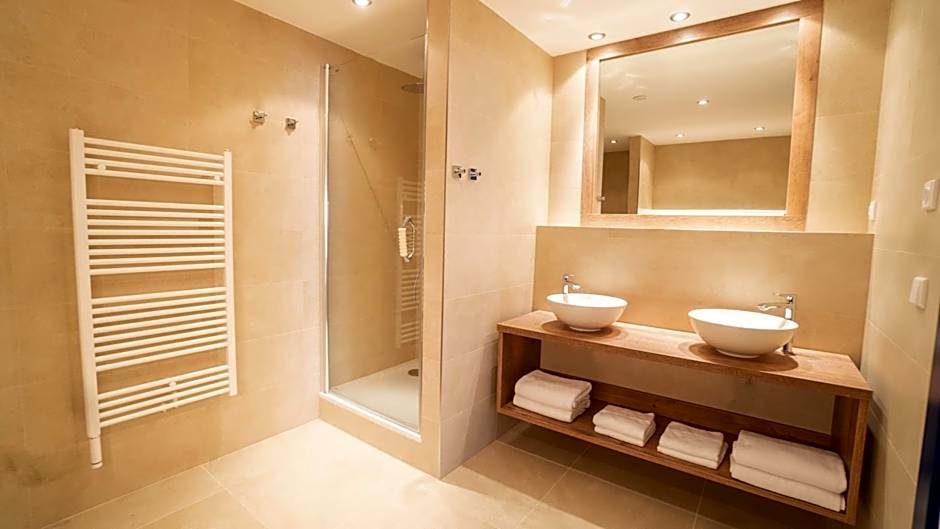 Hotel Savoy Špindlerův Mlýn