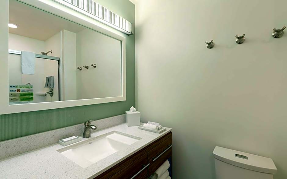 Home2 Suites By Hilton Bellingham Airport
