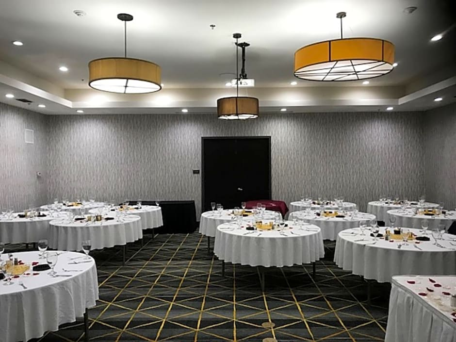 Holiday Inn and Suites McKinney - Allen By IHG