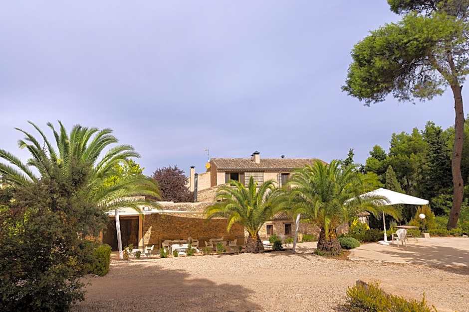 Hotel Rural Mas Fontanelles