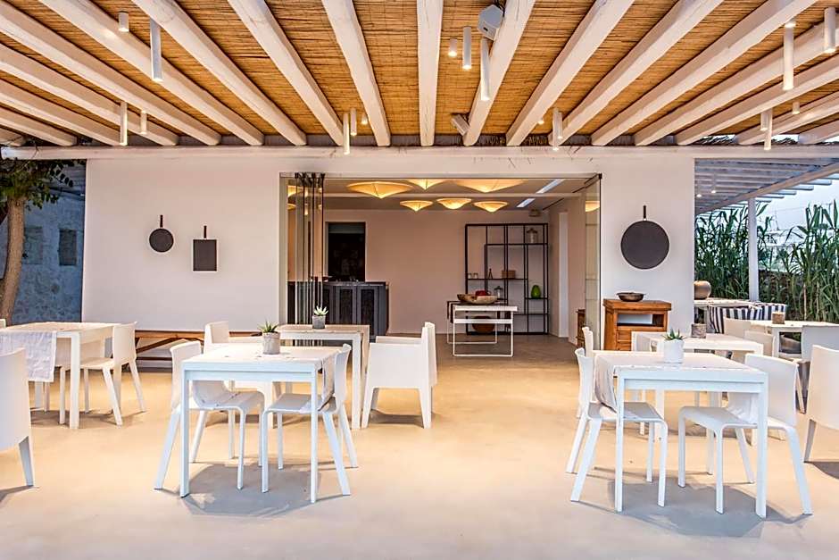 Ostraco Suites