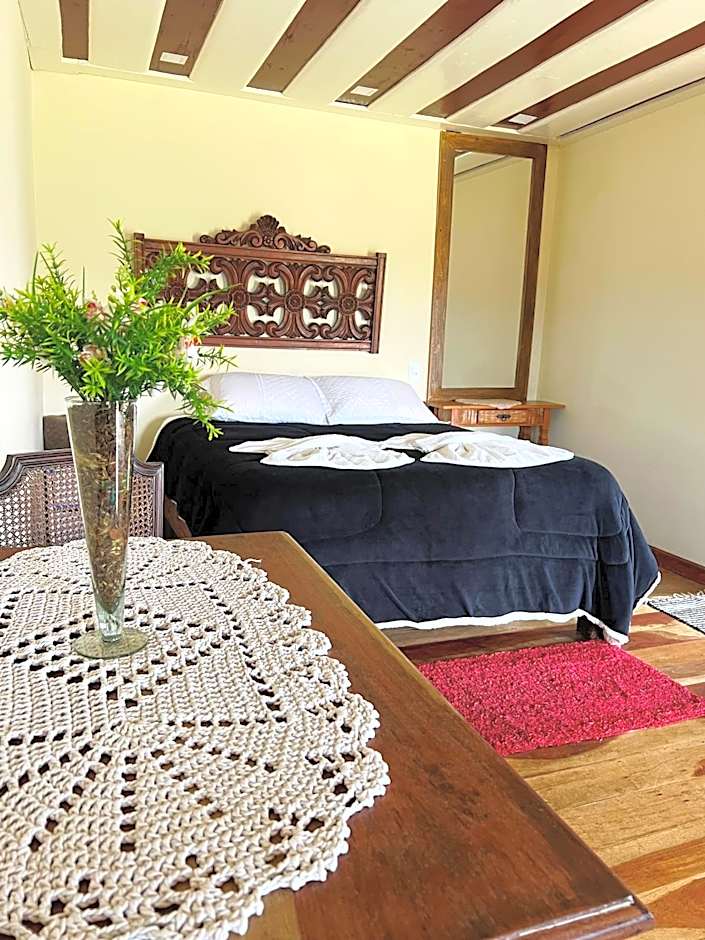 Pousada Mirante da Lua