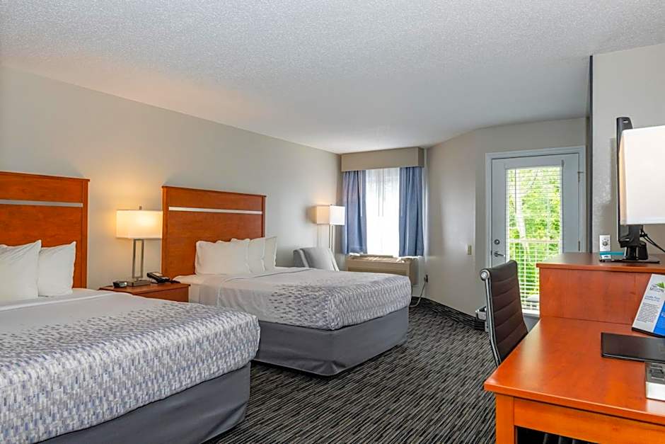 Twin Mountain Inn & Suites