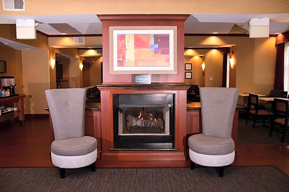 Hampton Inn By Hilton Indiana