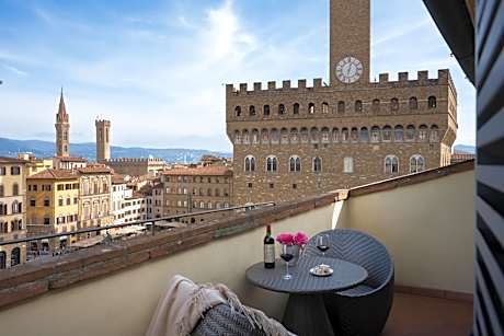 Relais Piazza Signoria