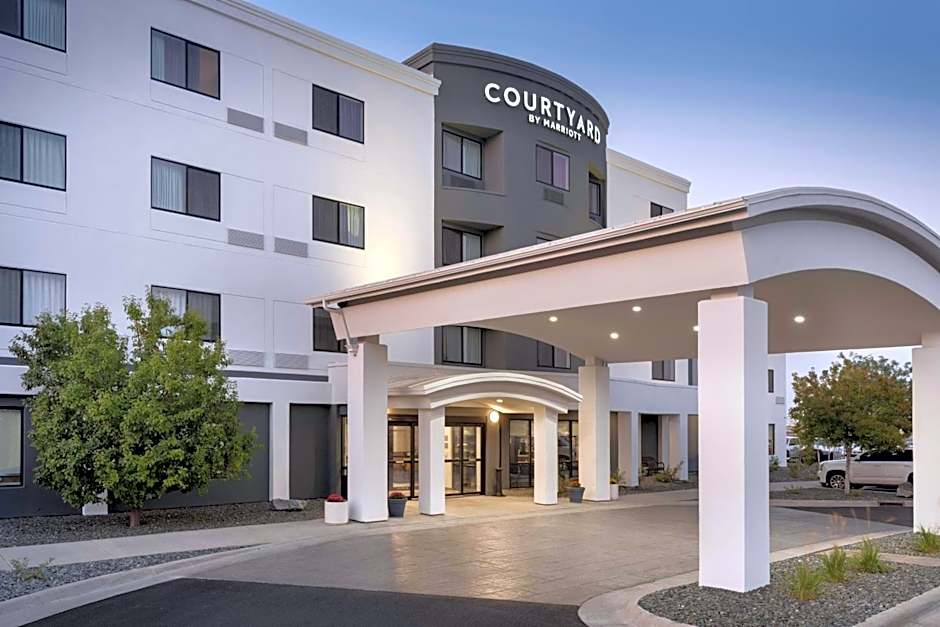 Courtyard by Marriott Casper