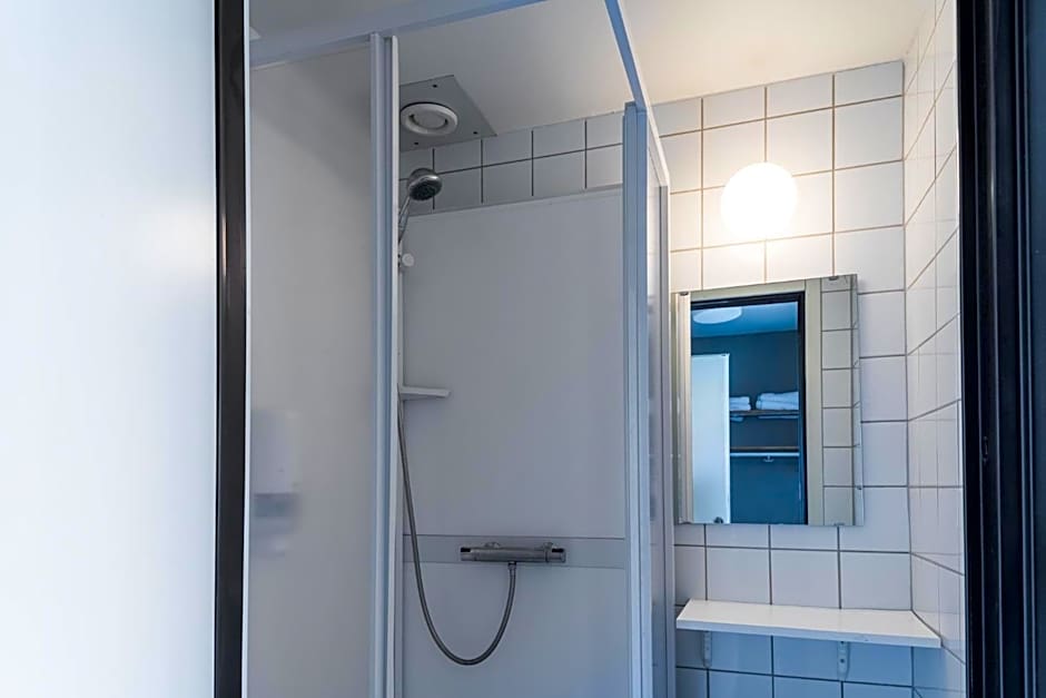 Hotel B&B Gränden