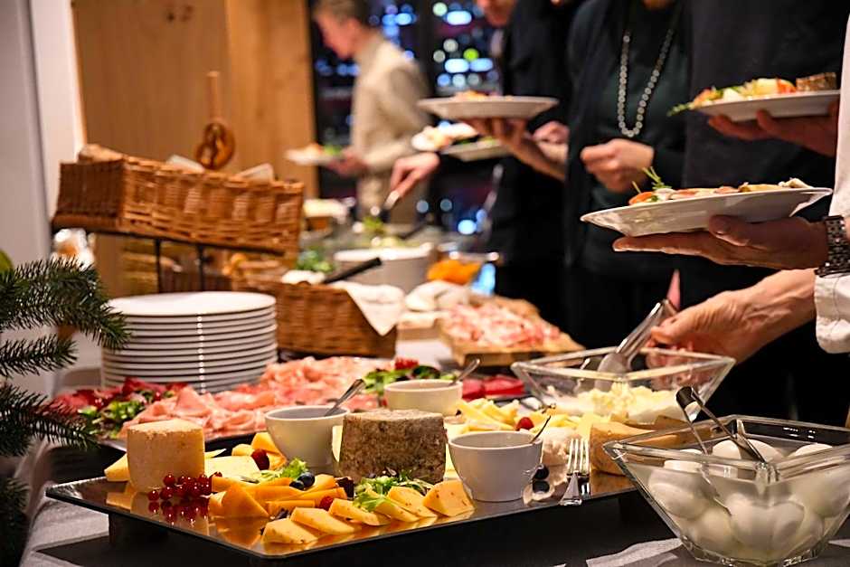 Mountain Design Hotel Eden Selva