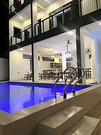 Leparadis Zanzibar Boutique Hotel