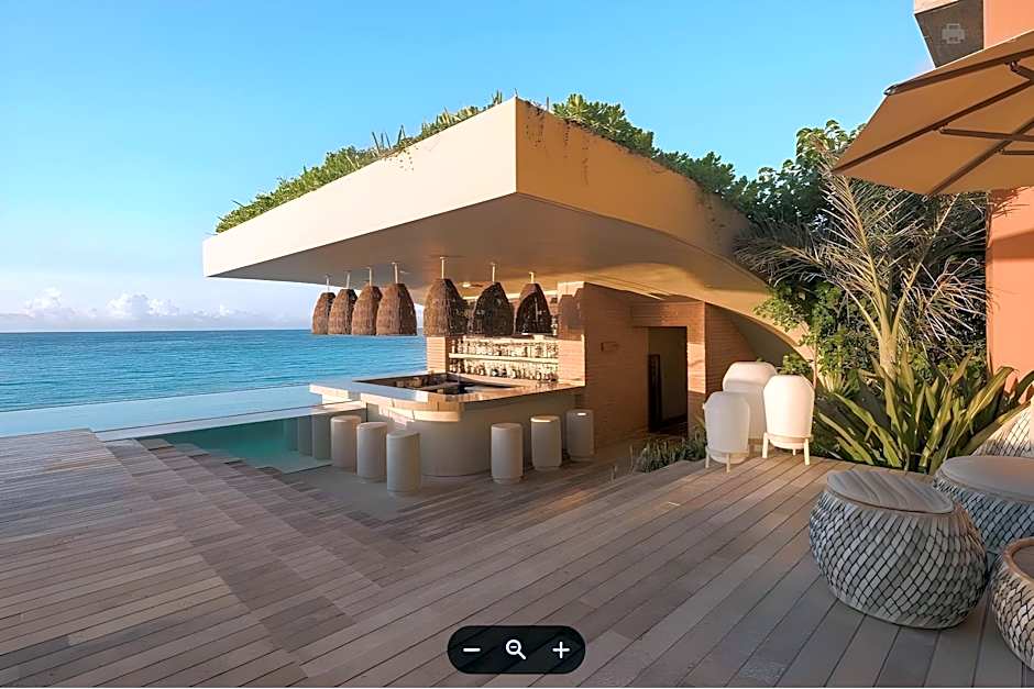 La Casa de la Playa by Xcaret - All Inclusive - Adults Only