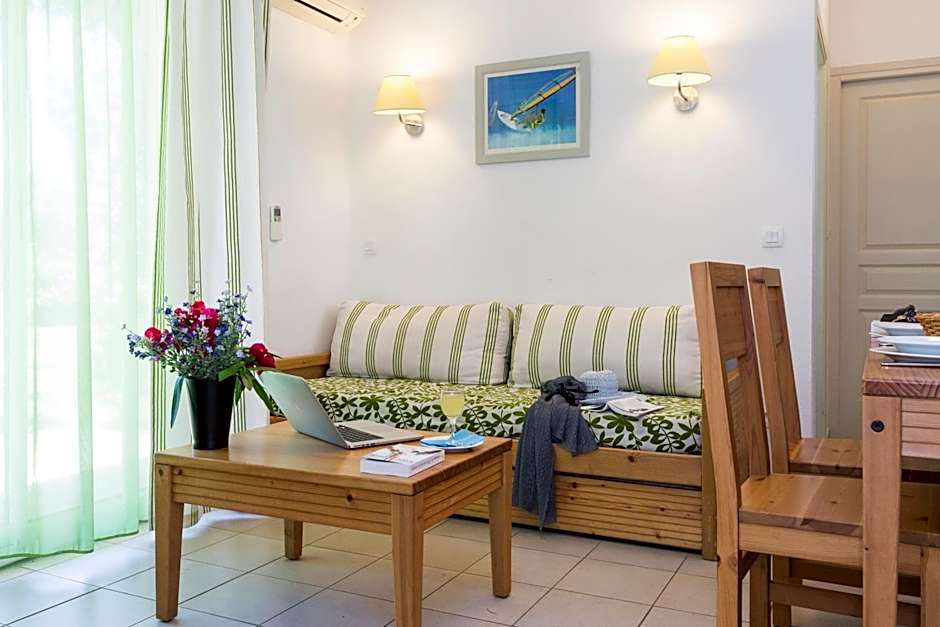 Résidence Odalys Acqua Bella