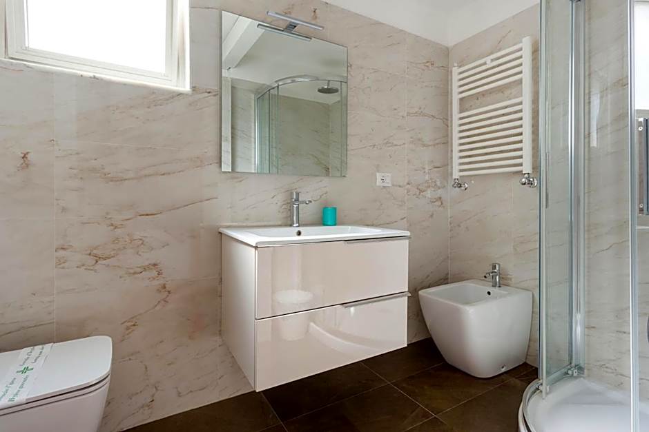 Villa Greta Hotel Rooms & Suites