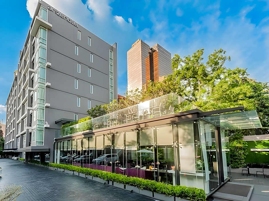 Arize Hotel Sukhumvit