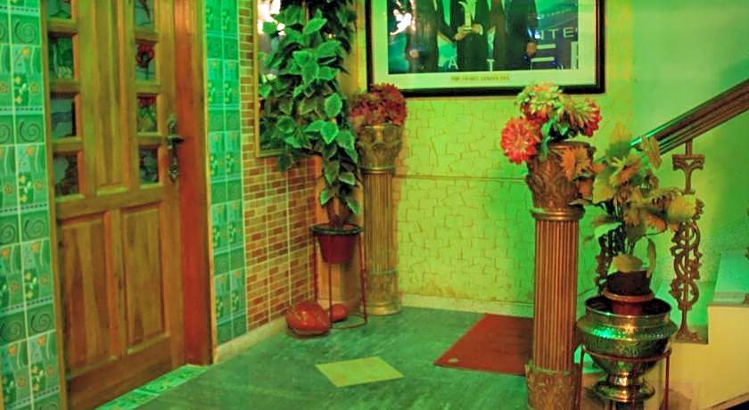 Babylon Hotel & Serviced Apartment