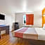 Motel 6-Silver City, NM