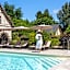 Les Manoirs des Portes de Deauville - Small Luxury Hotel Of The World