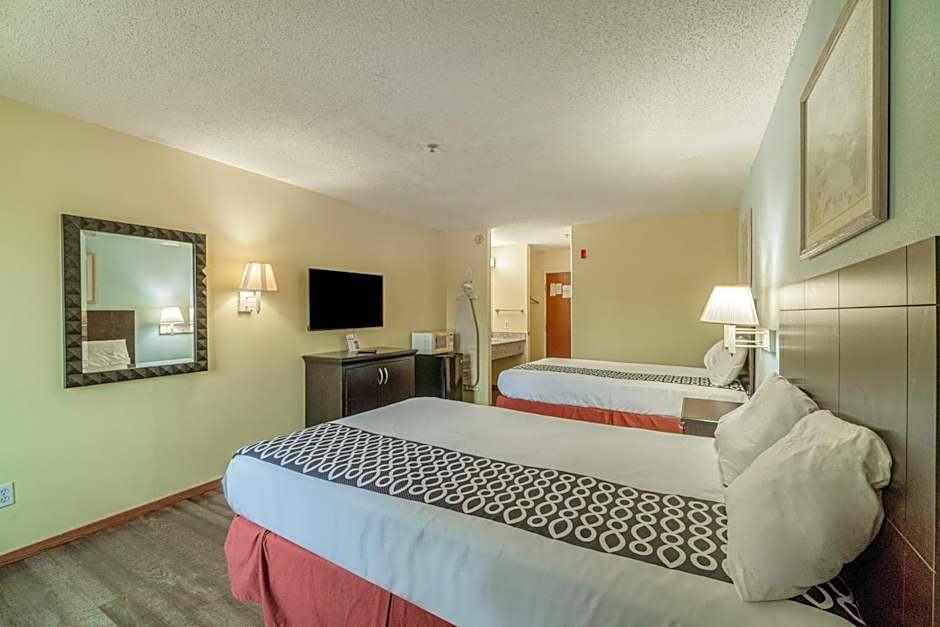 Capital O Fairway Inn - Baytown La Porte TX