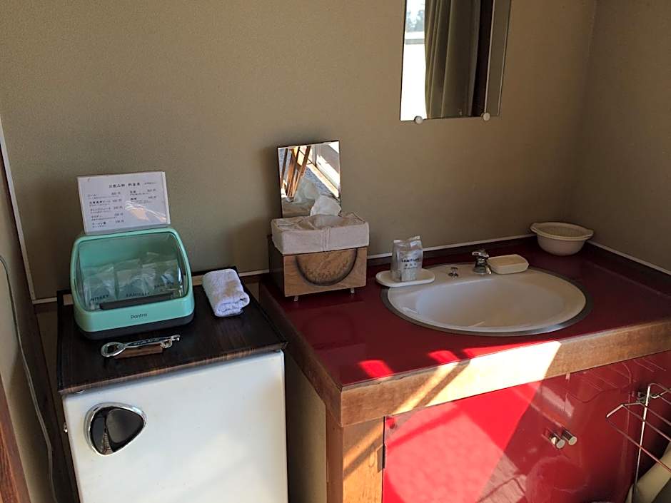 Yudanaka Onsen Yamazakiya