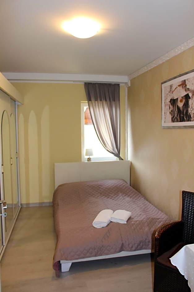 Restauracja Hotel Kassandra