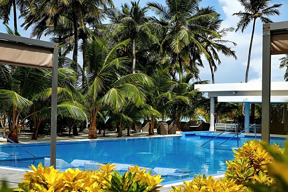 Riu Palace Maldivas- All Inclusive