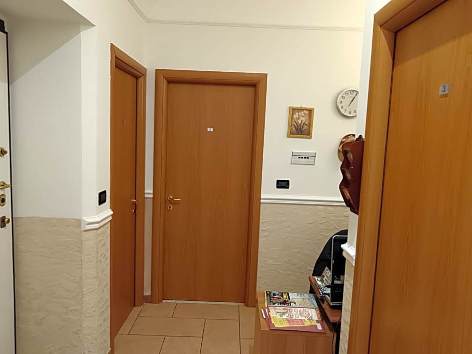 Appartamento Privato Simone