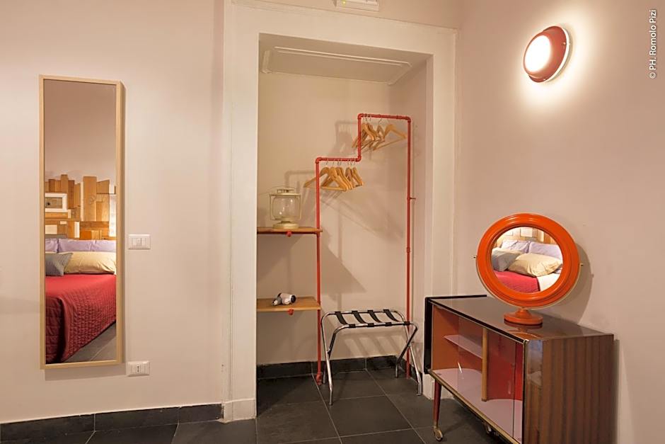 The Bellini House by House In Naples