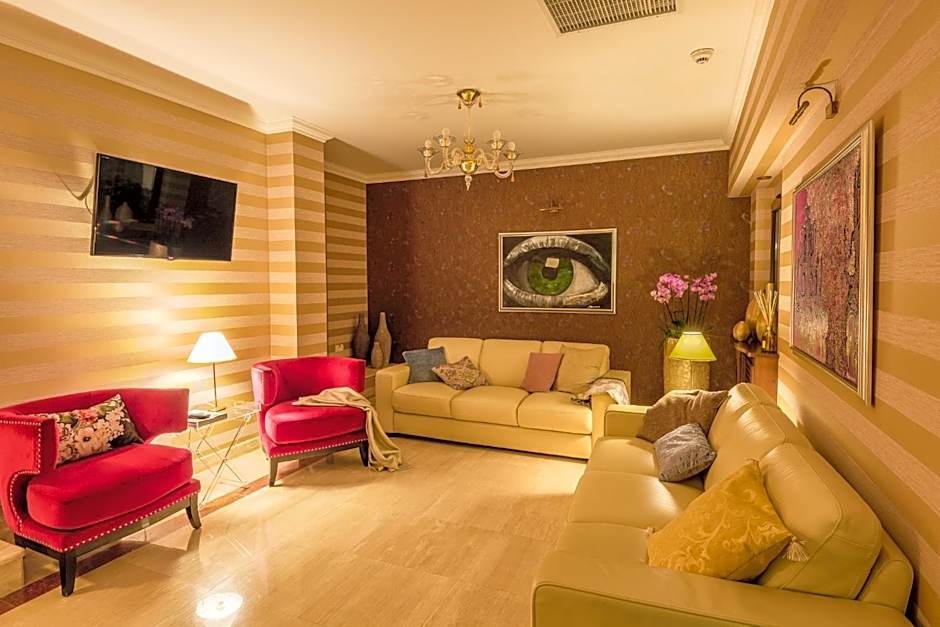 Hotel Boutique Belvedere