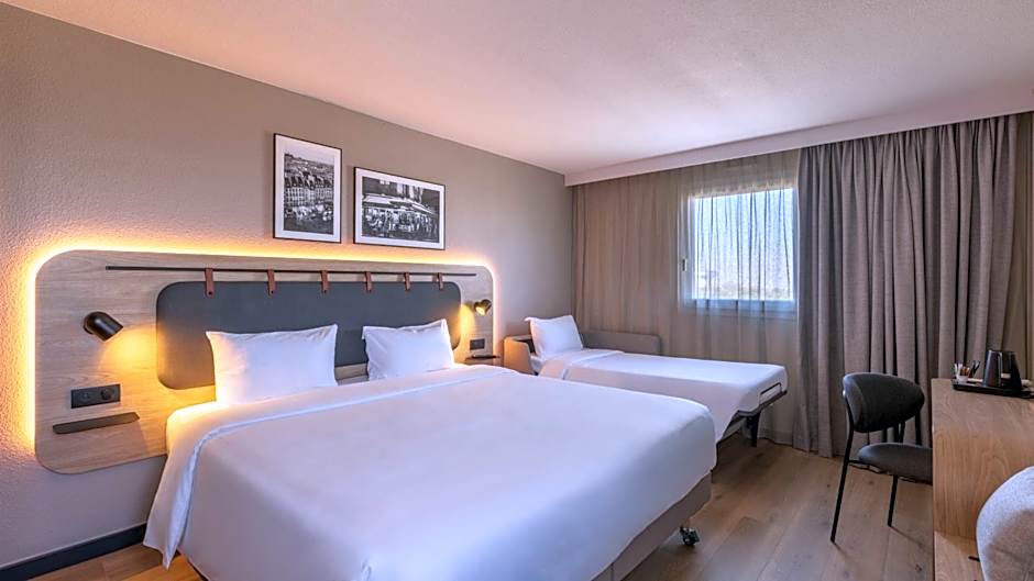 Campanile PRIME - Le Blanc Mesnil