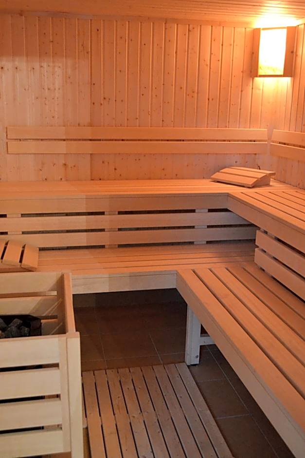 Borowinowy Zdrój Hotel Wellness Spa & Conference