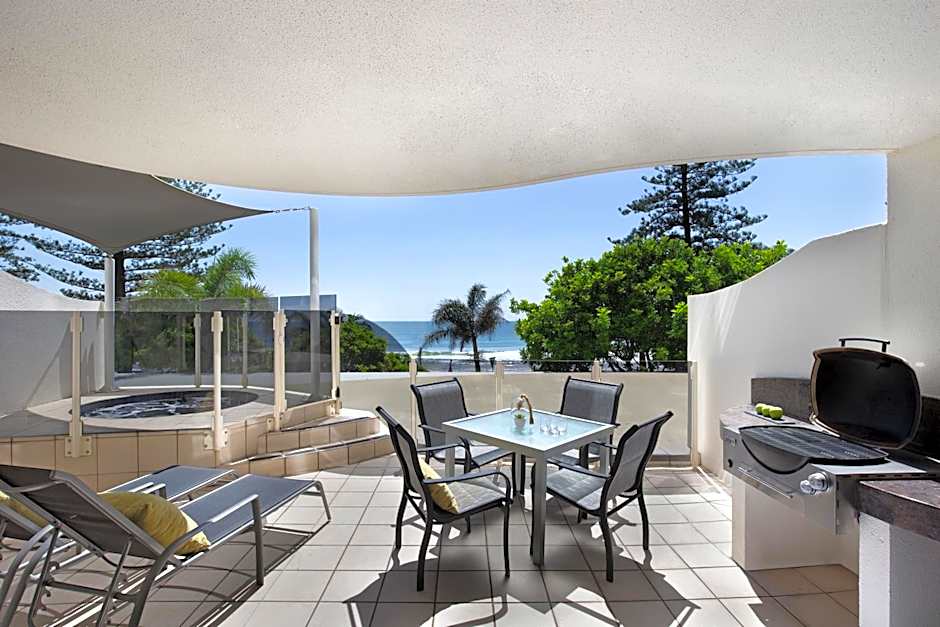 Mantra Zanzibar Mooloolaba