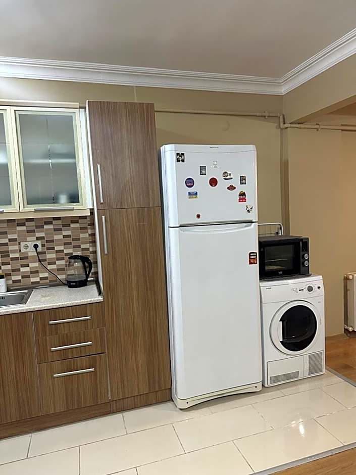 Ortakoy Aysem Sultan Hotel