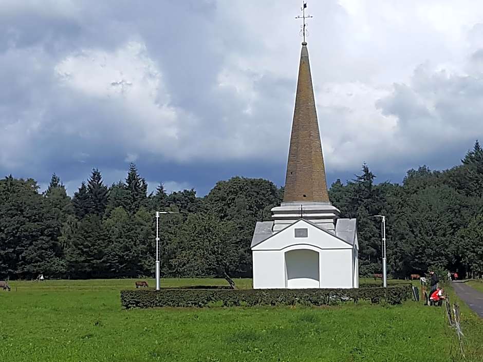 De Priesnitzhoeve