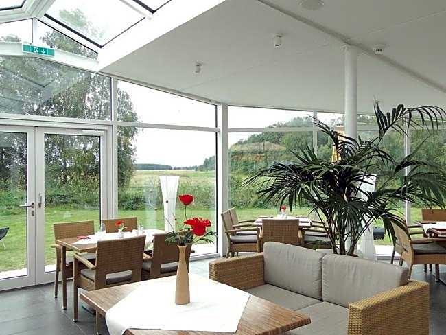 Friesenhof Hotel-Restaurant-Reitanlage