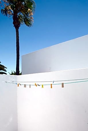 Deluxe Double Room - Disability Access